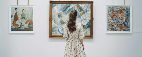 Les fonds de dotation d'art