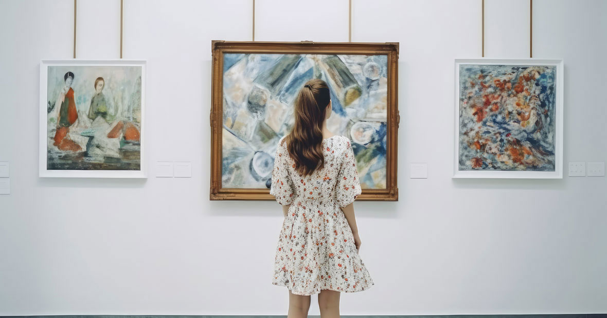 Les fonds de dotation d'art