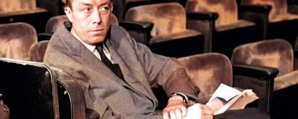 Camus
