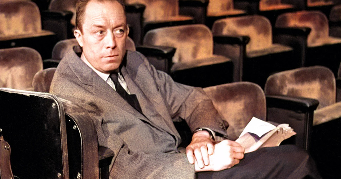 Camus